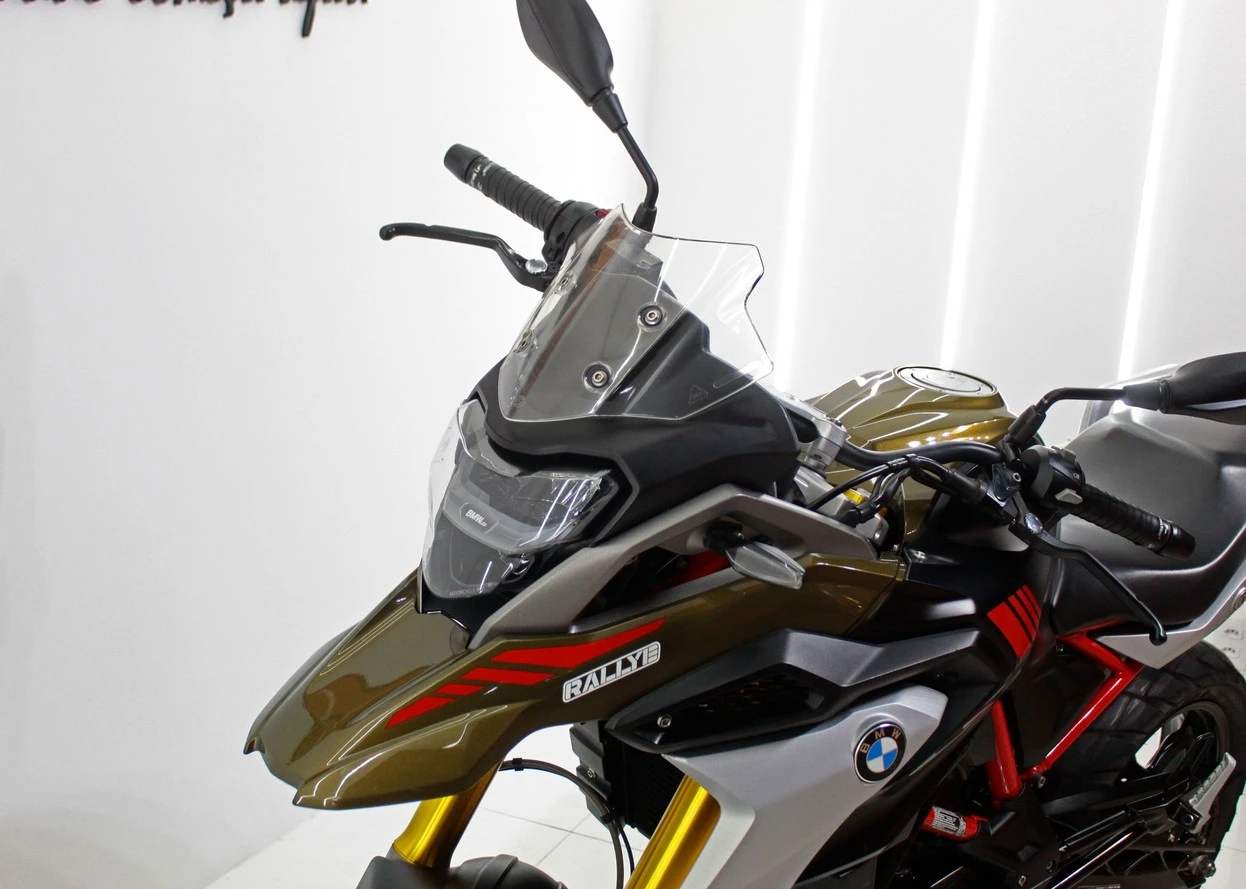 BMW G 310 GS