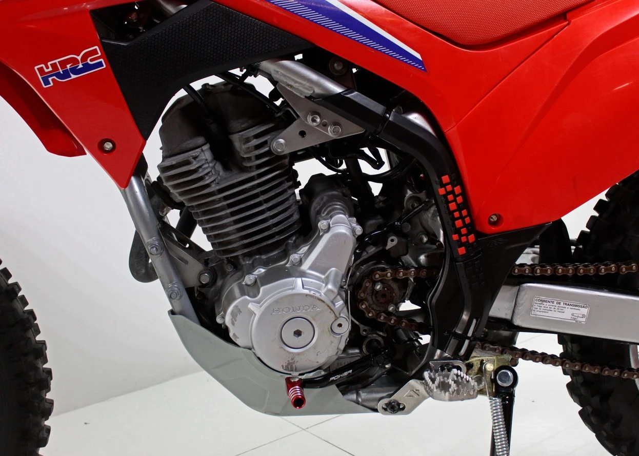 HONDA CRF 250F