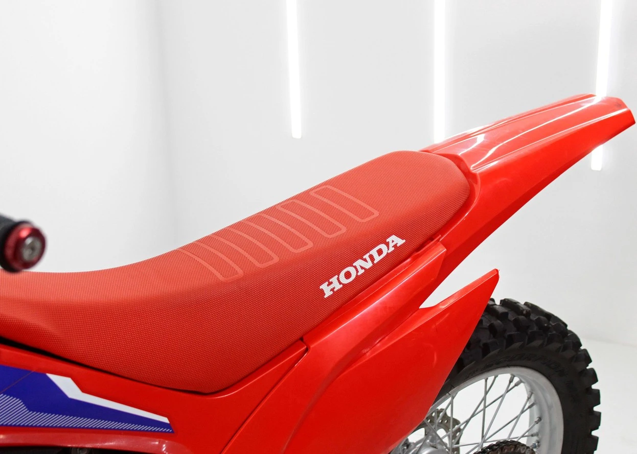 HONDA CRF 250F