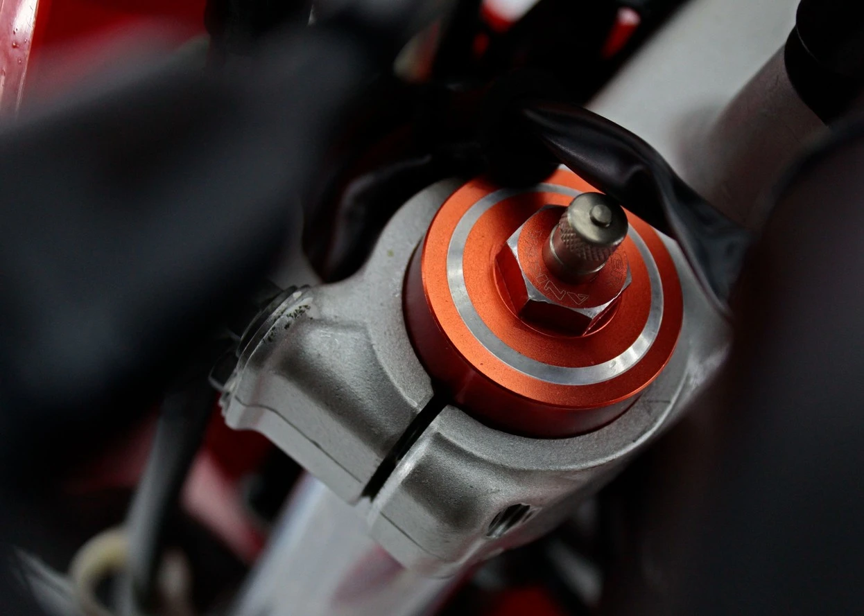 HONDA CRF 250F