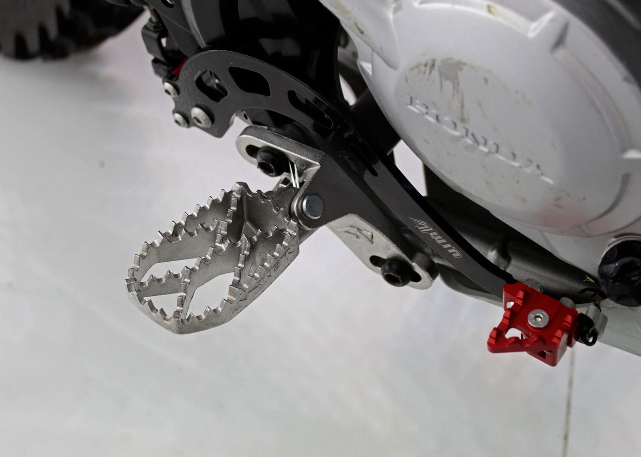 HONDA CRF 250F
