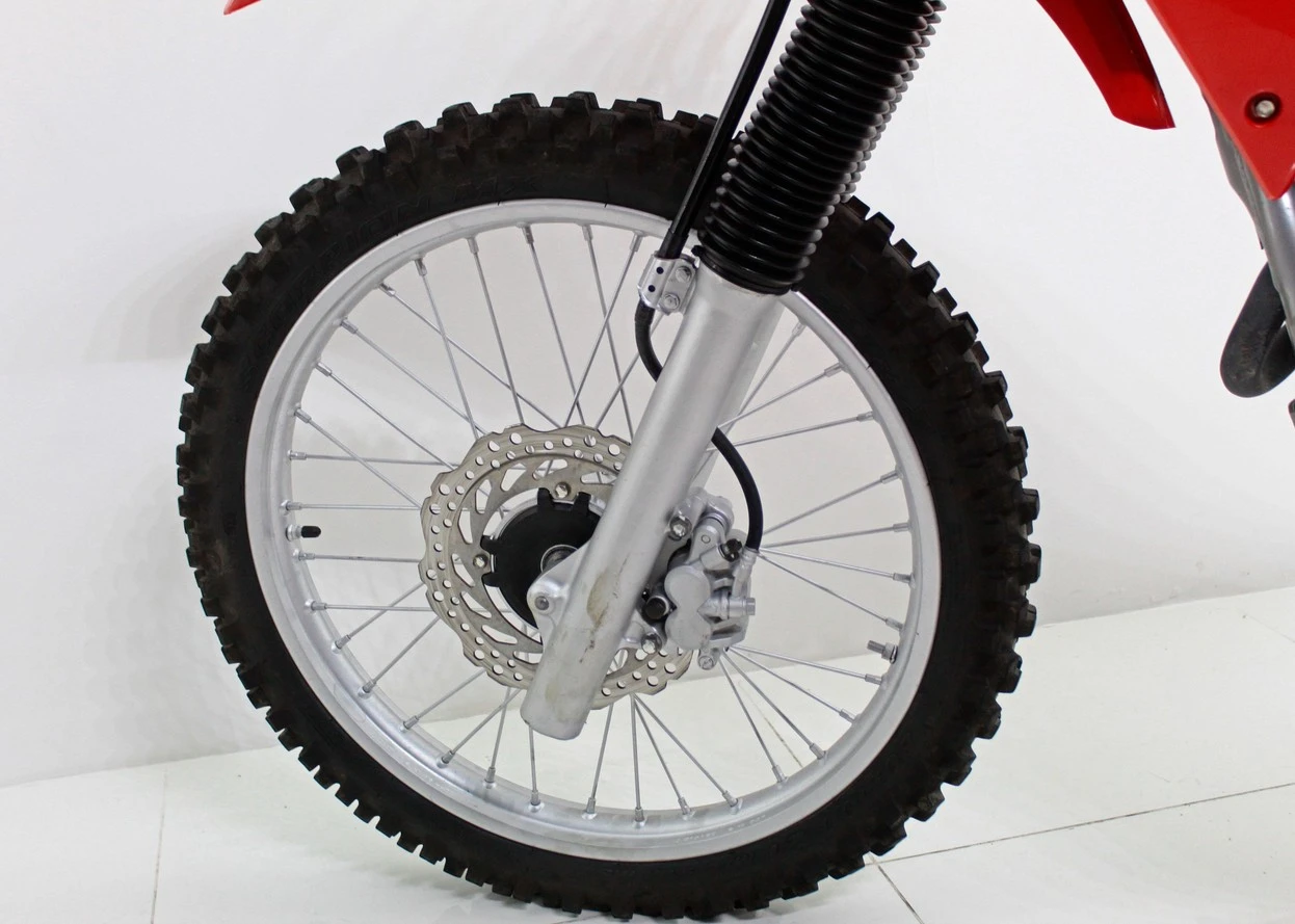 HONDA CRF 250F