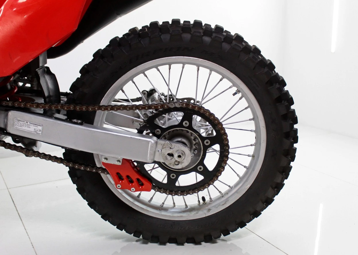 HONDA CRF 250F