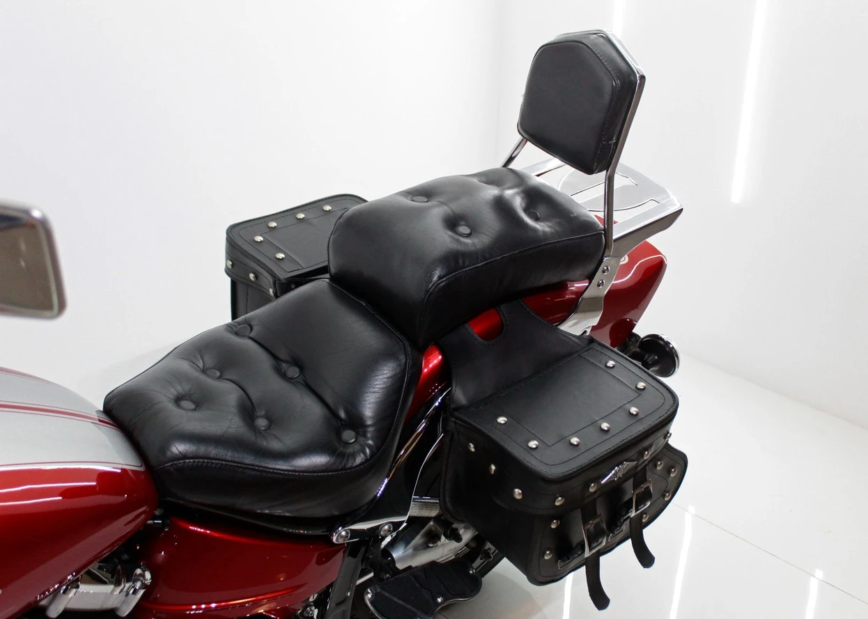 YAMAHA DRAG STAR 650