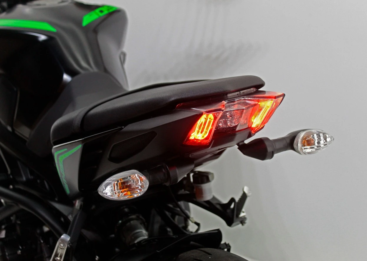 YAMAHA MT-09