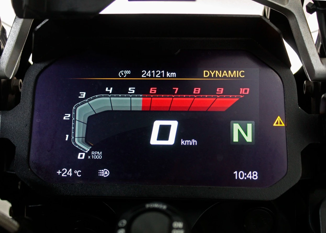 BMW R 1250 GS PREMIUM BRASIL SPECIAL EDITION