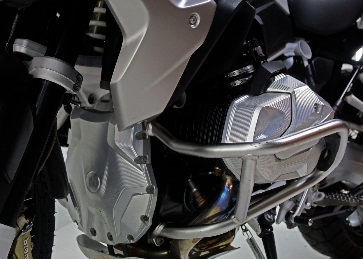 BMW R 1250 GS PREMIUM BRASIL SPECIAL EDITION
