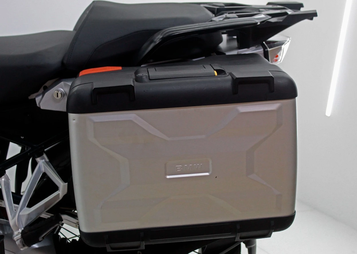BMW R 1250 GS PREMIUM BRASIL SPECIAL EDITION