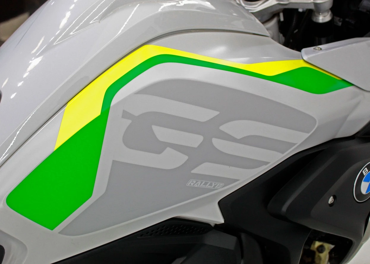 BMW R 1250 GS PREMIUM BRASIL SPECIAL EDITION