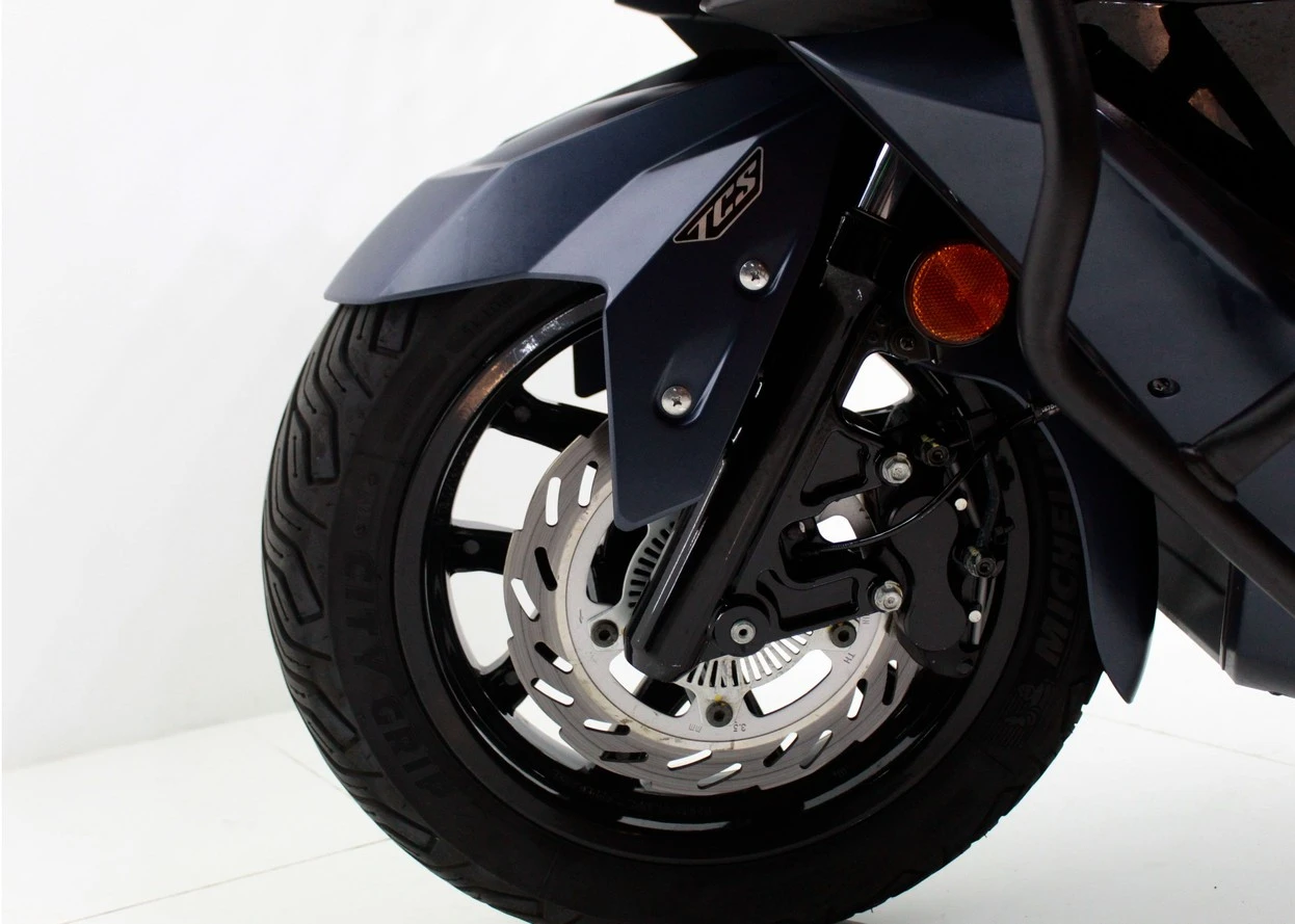 DAFRA CRUISYM 300