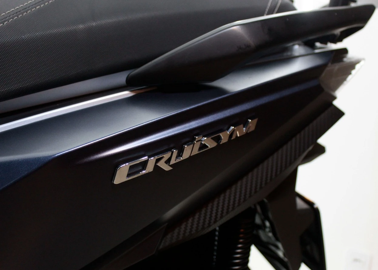DAFRA CRUISYM 300