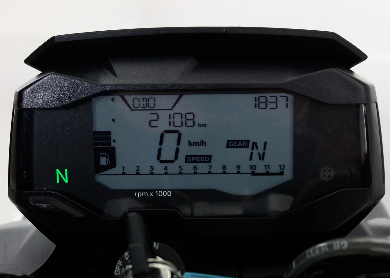 BMW G 310 R