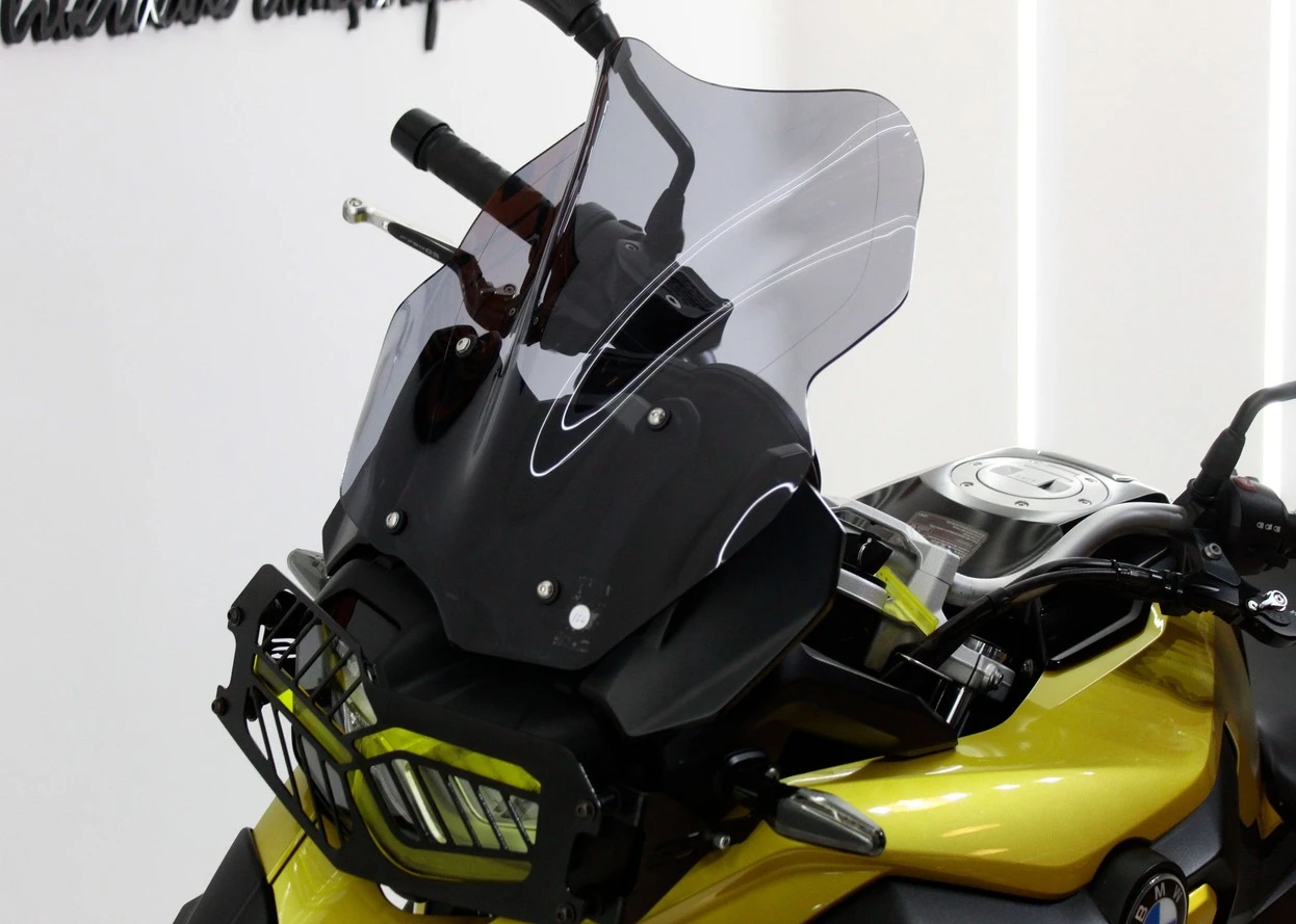 BMW F 750 GS SPORT