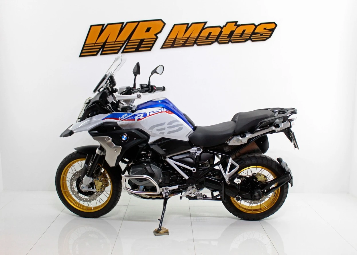 BMW R 1250 GS PREMIUM 