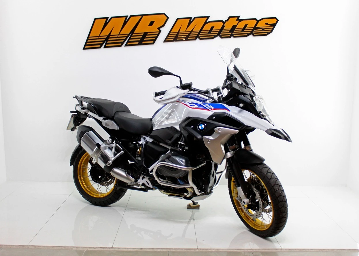 BMW R 1250 GS PREMIUM 