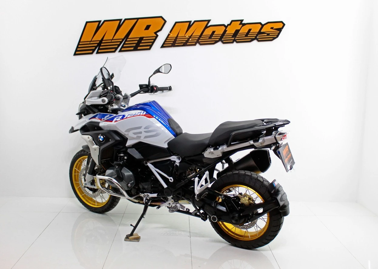 BMW R 1250 GS PREMIUM 