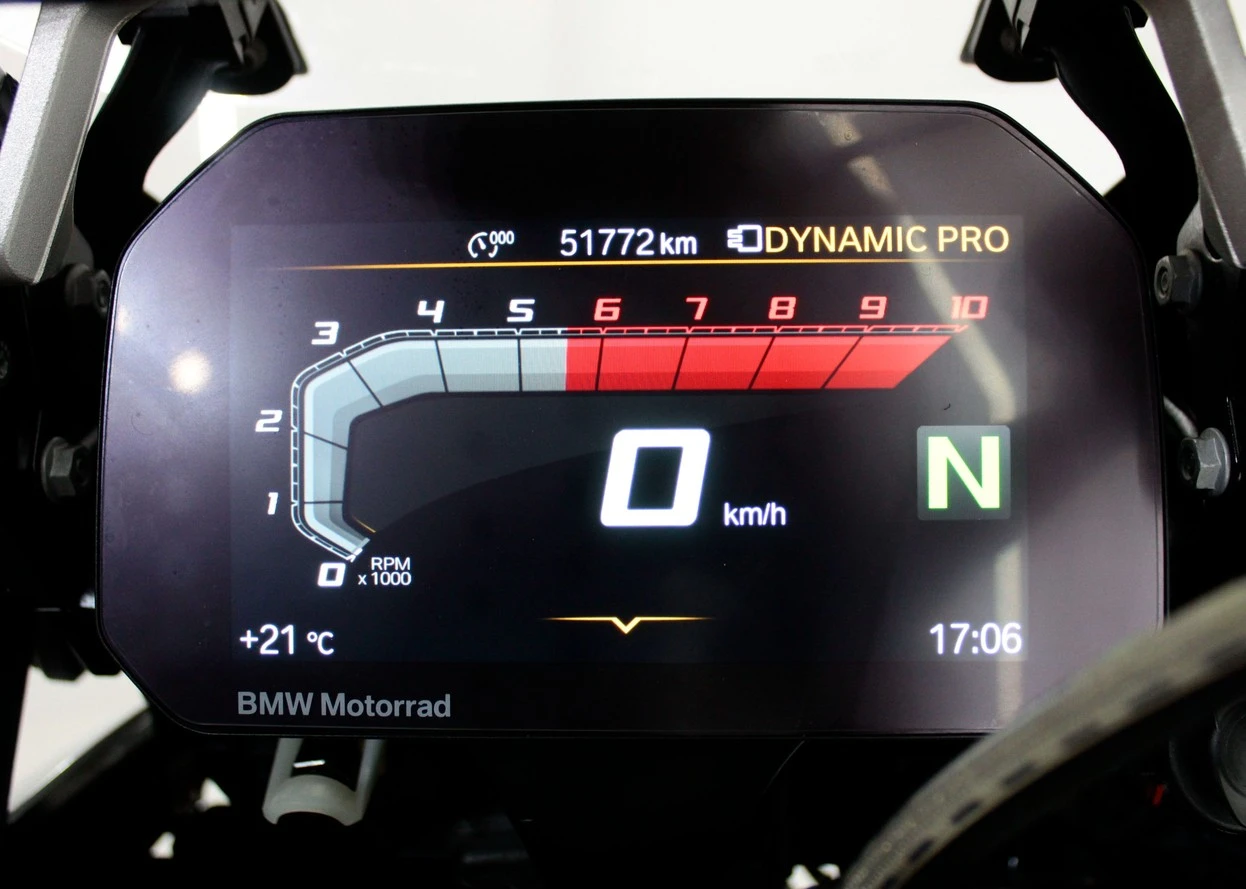 BMW R 1250 GS PREMIUM 