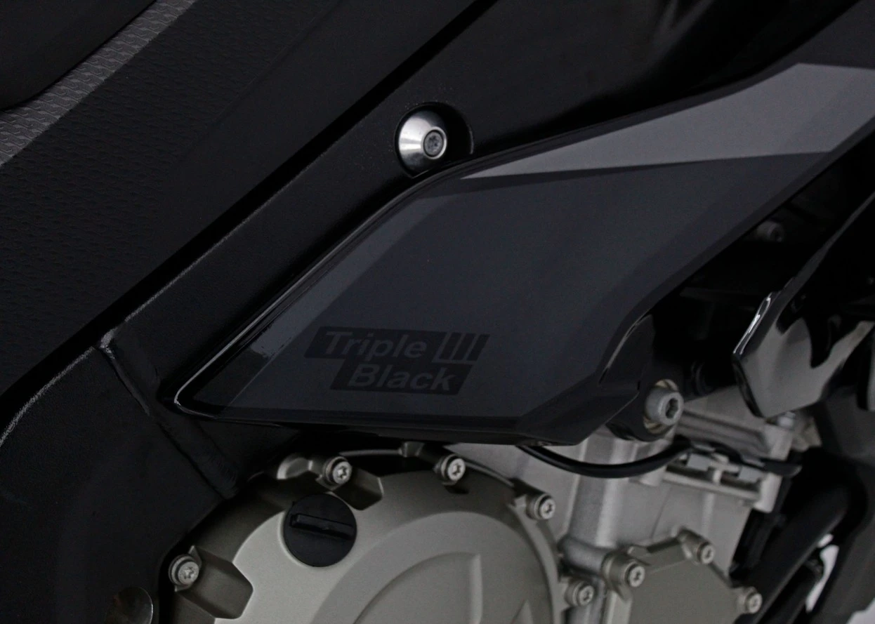 BMW S 1000 XR