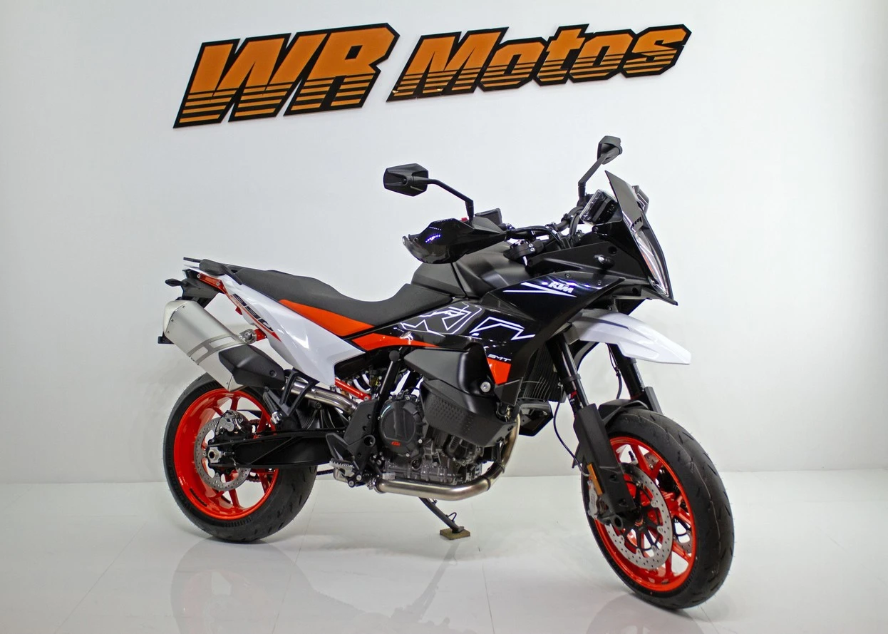 KTM 890 SMT