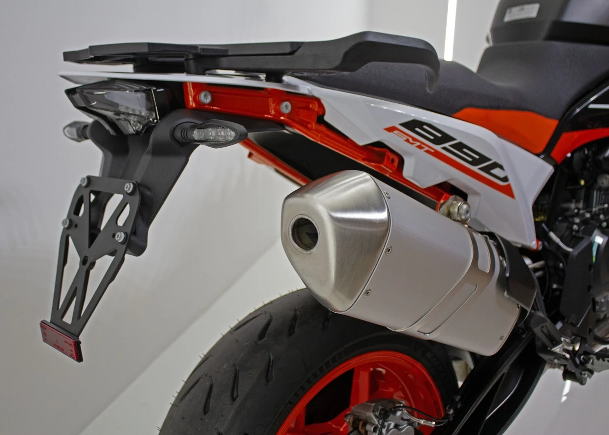 KTM 890 SMT