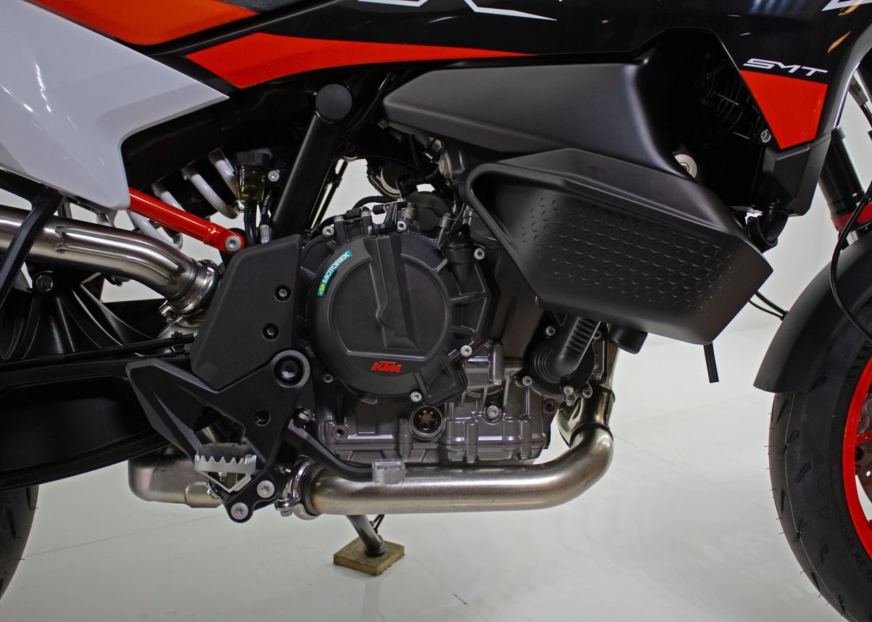 KTM 890 SMT