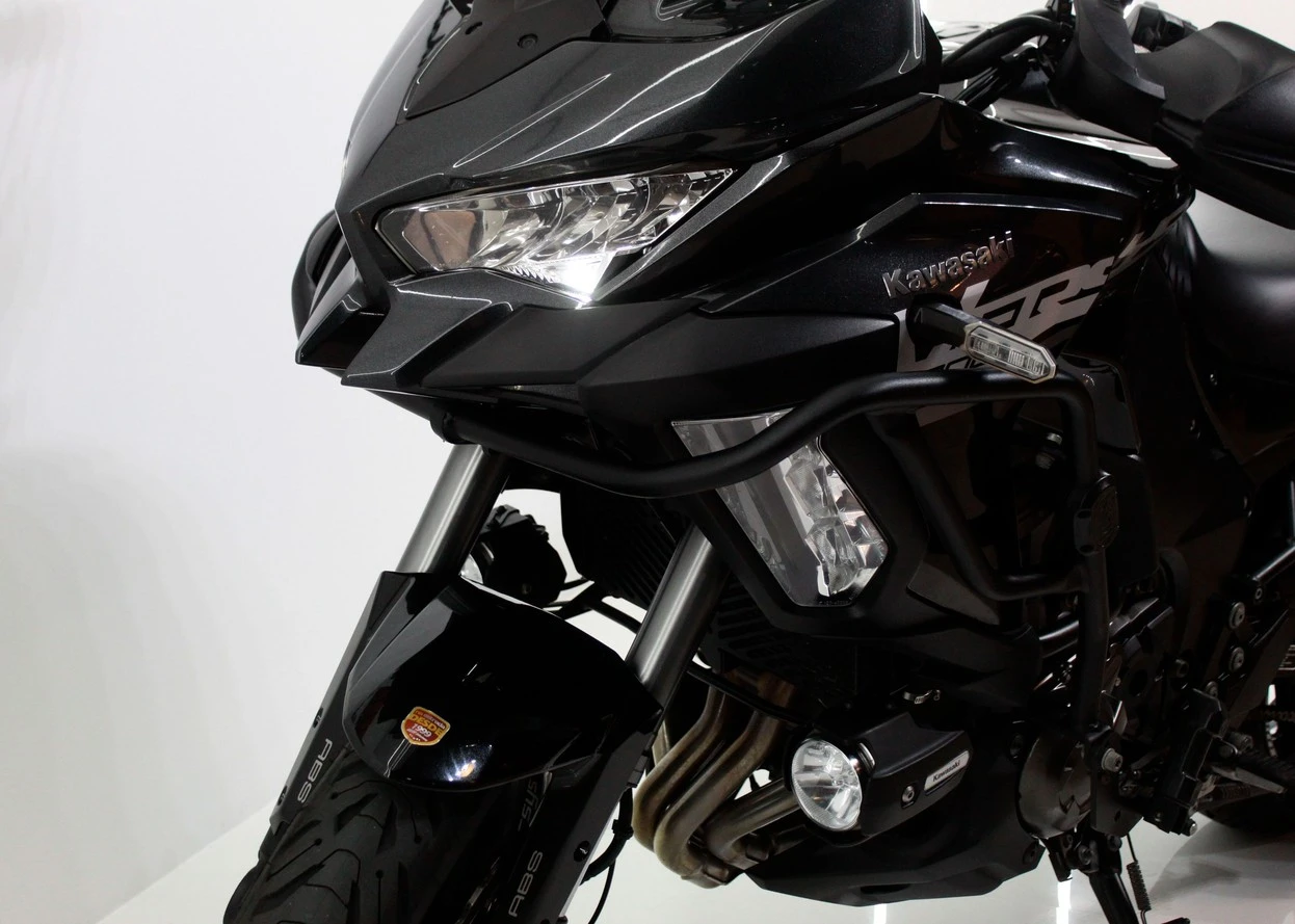 KAWASAKI VERSYS 1000 GRAND TOURER ABS