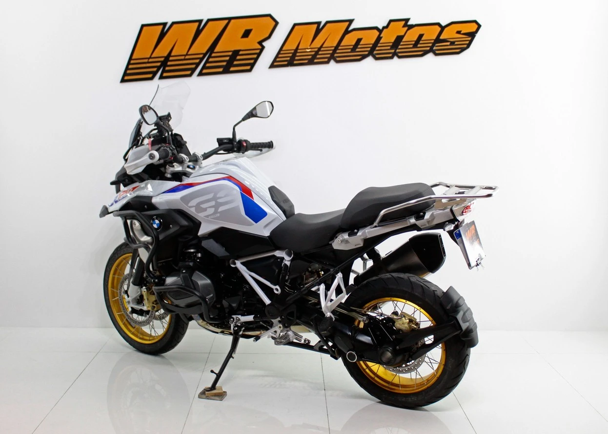 BMW R 1250 GS PREMIUM 
