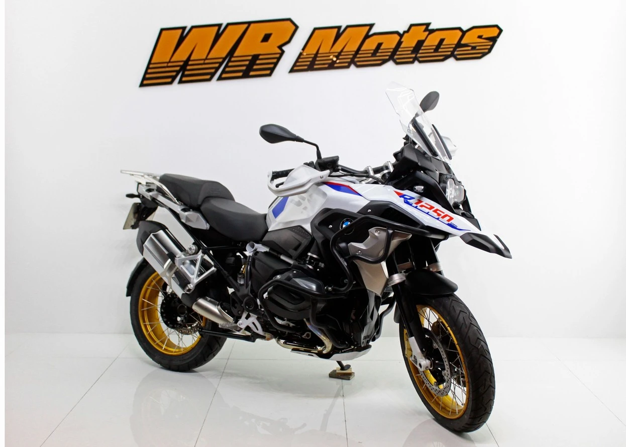 BMW R 1250 GS PREMIUM 