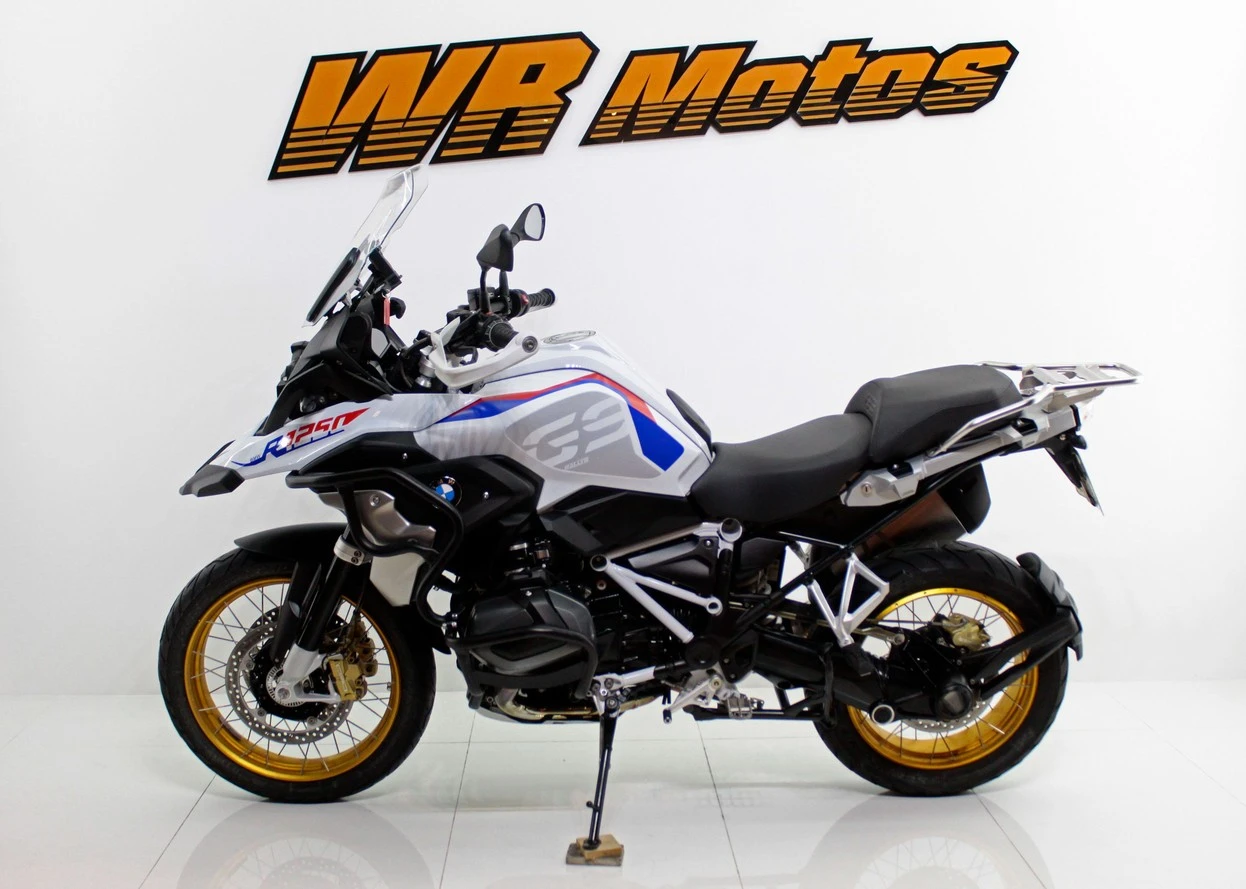 BMW R 1250 GS PREMIUM 