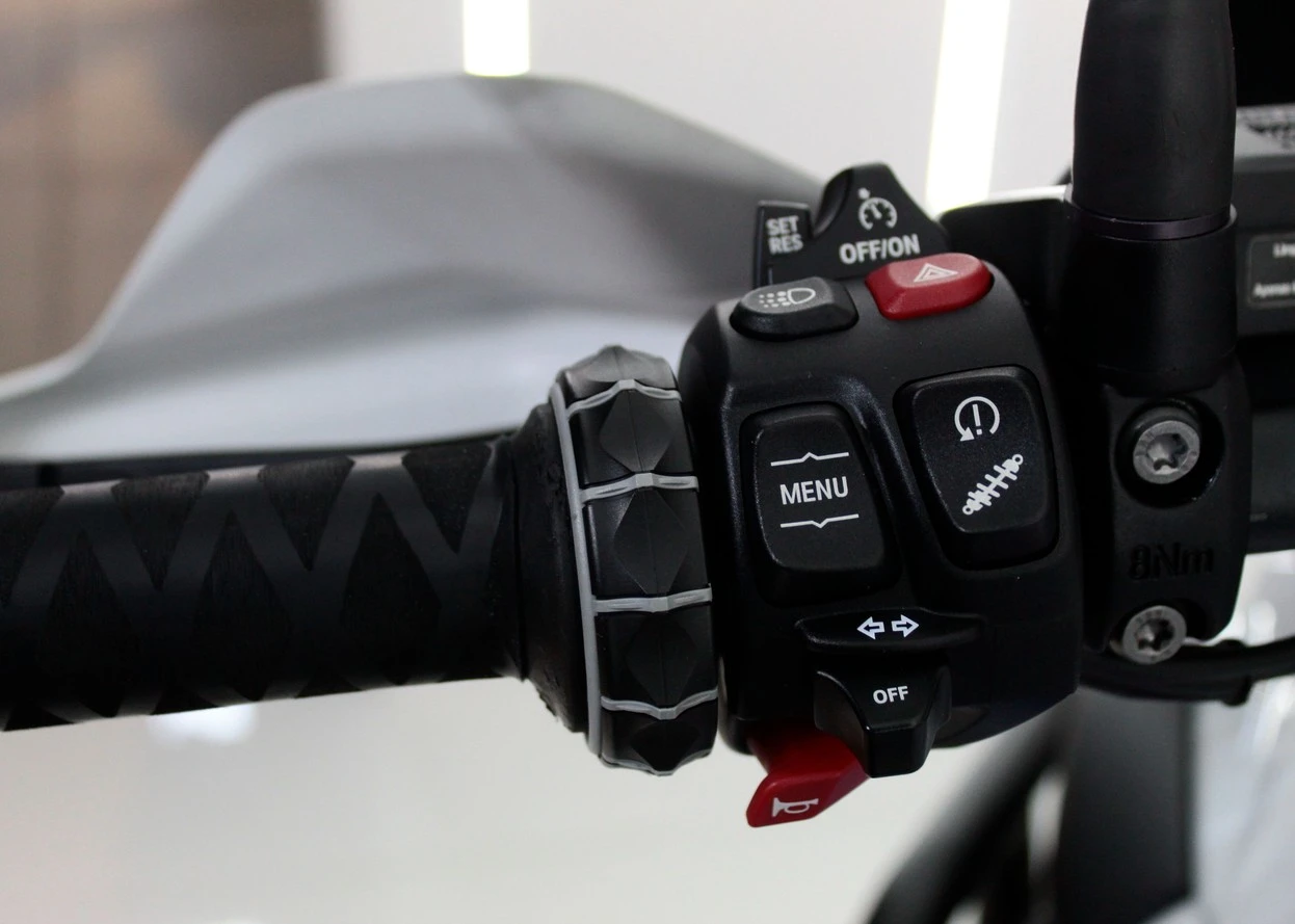BMW R 1250 GS PREMIUM 