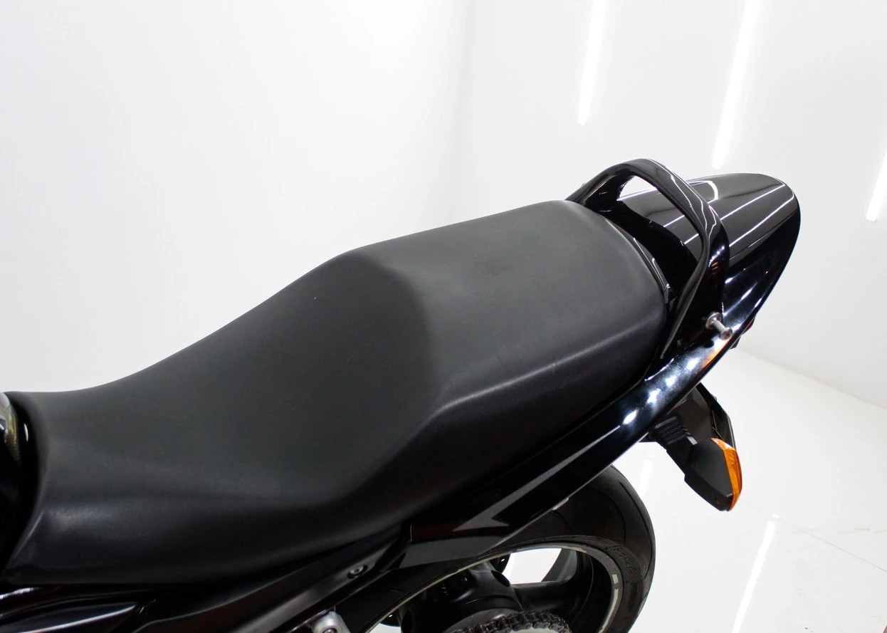 SUZUKI GSX 650 F