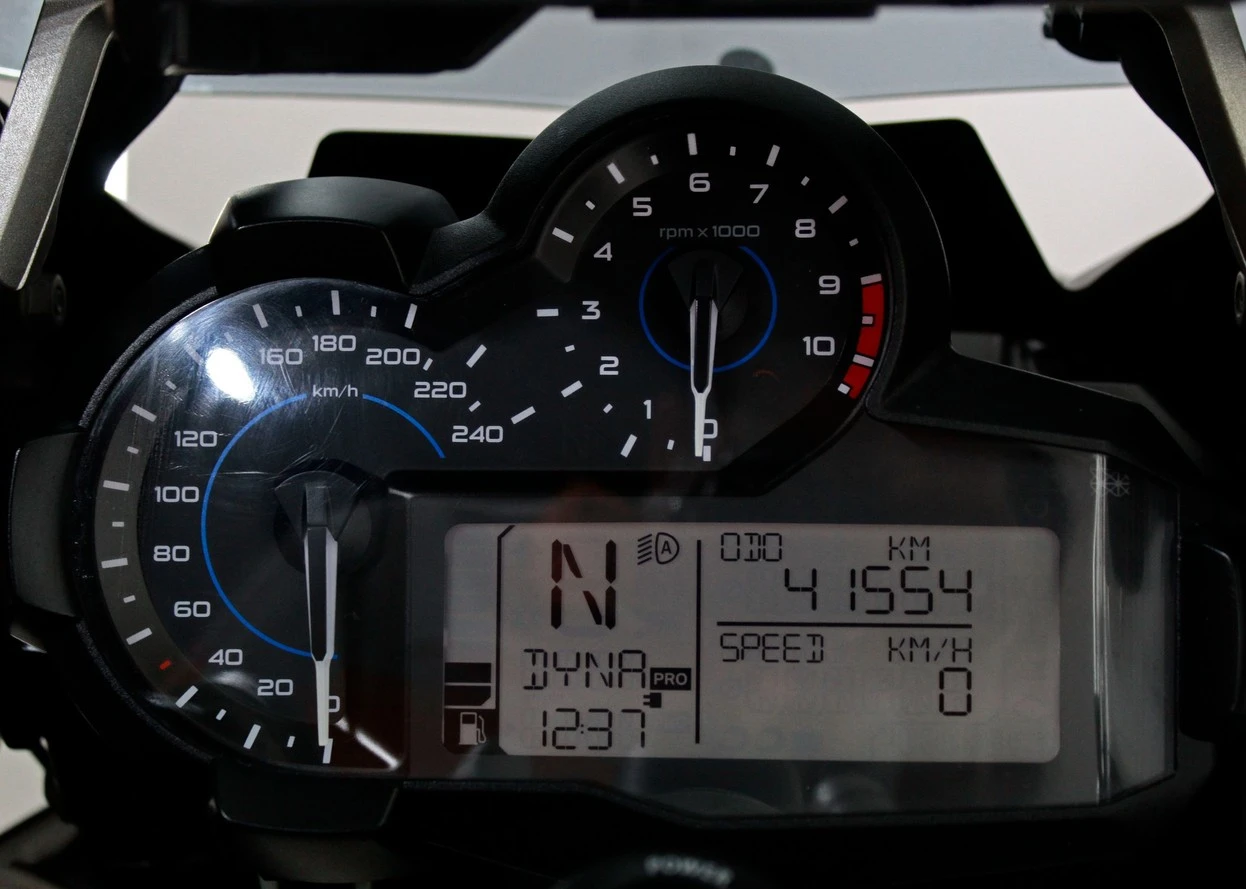 BMW R 1200 GS