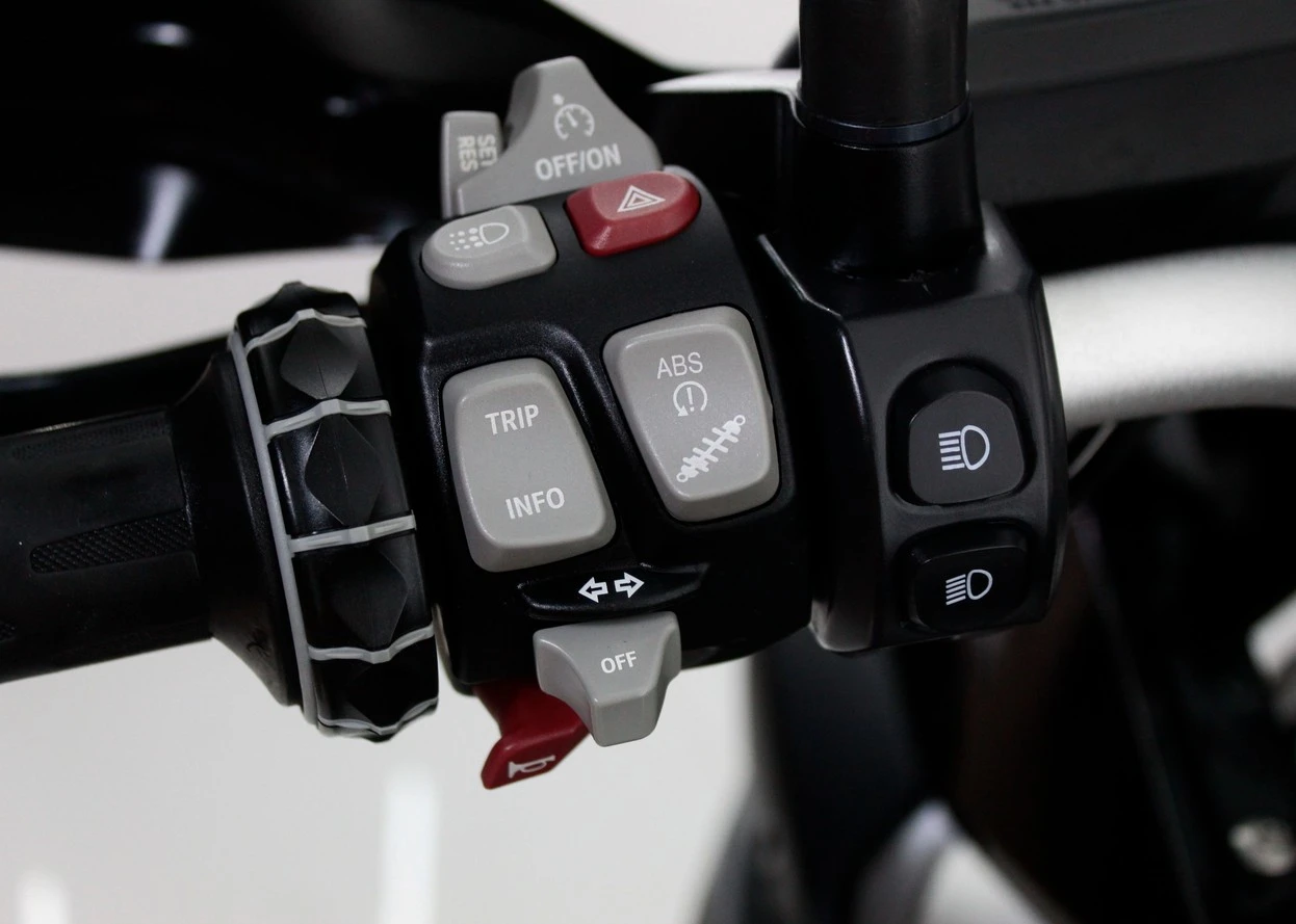 BMW R 1200 GS