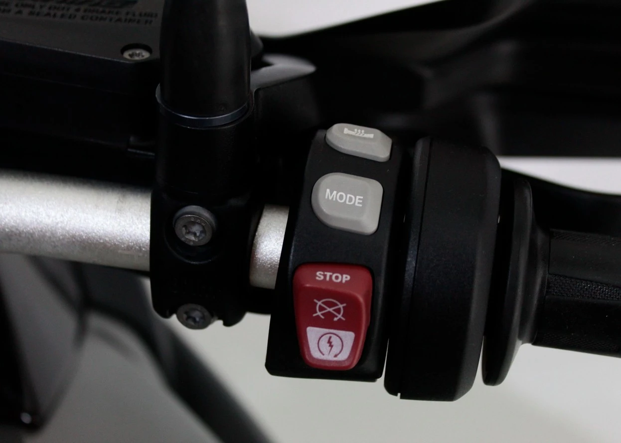 BMW R 1200 GS