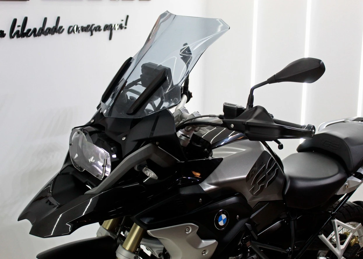 BMW R 1200 GS