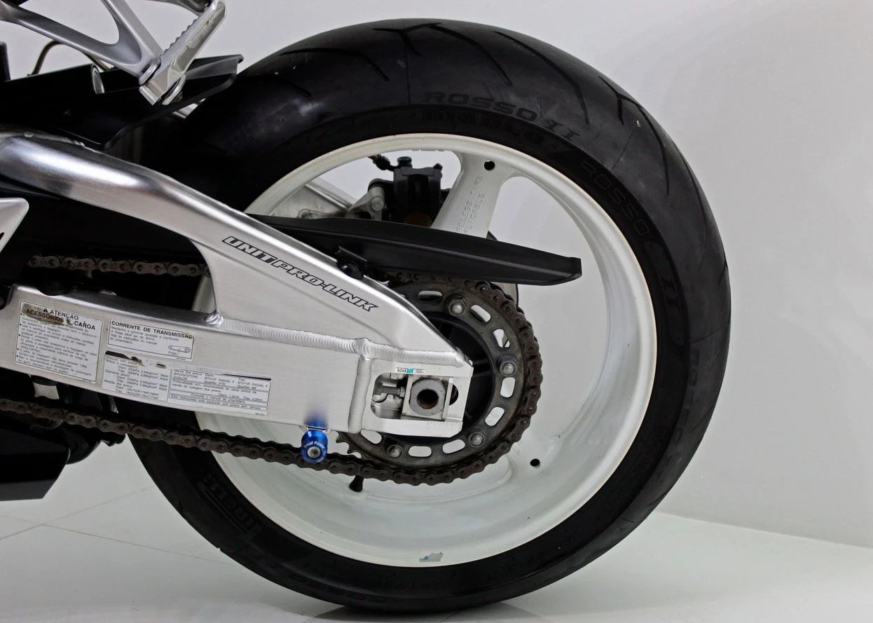 HONDA CBR 1000RR FIREBLADE