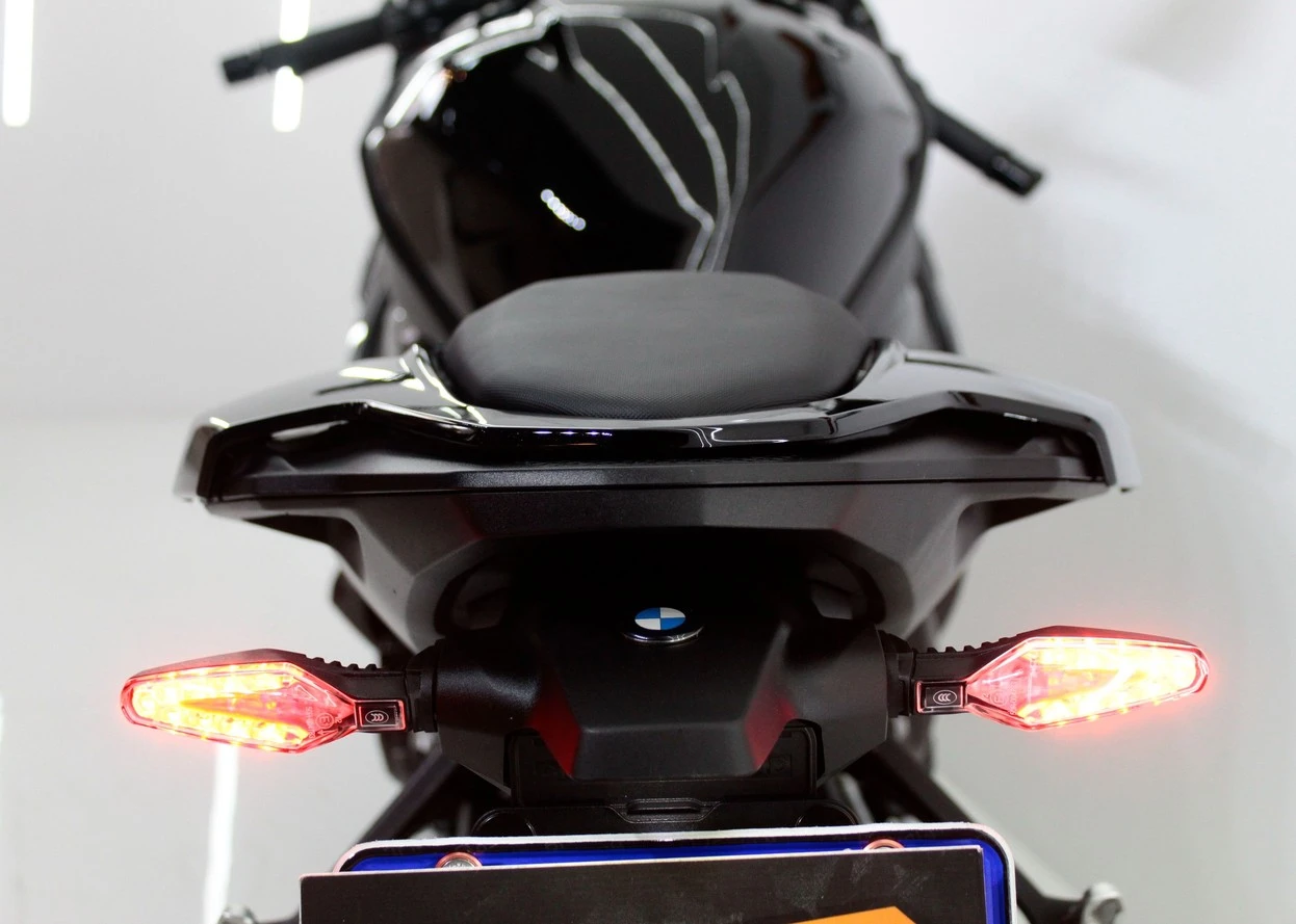BMW S 1000 RR
