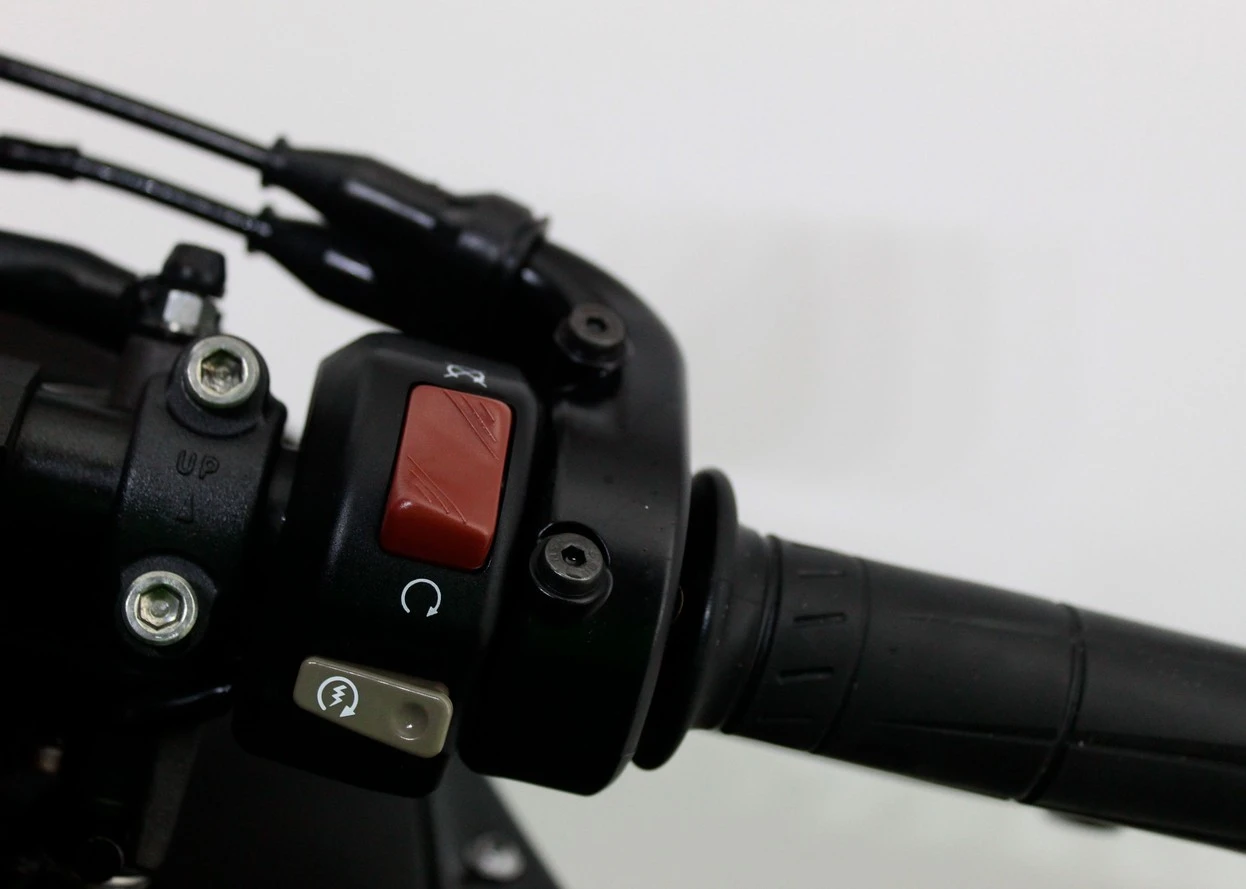 KAWASAKI NINJA ZX-6R 636 CC