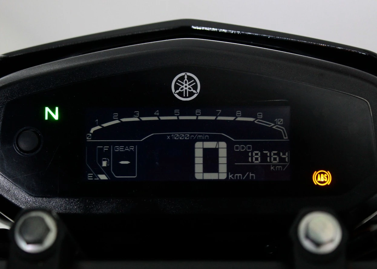 YAMAHA FZ15 FAZER ABS