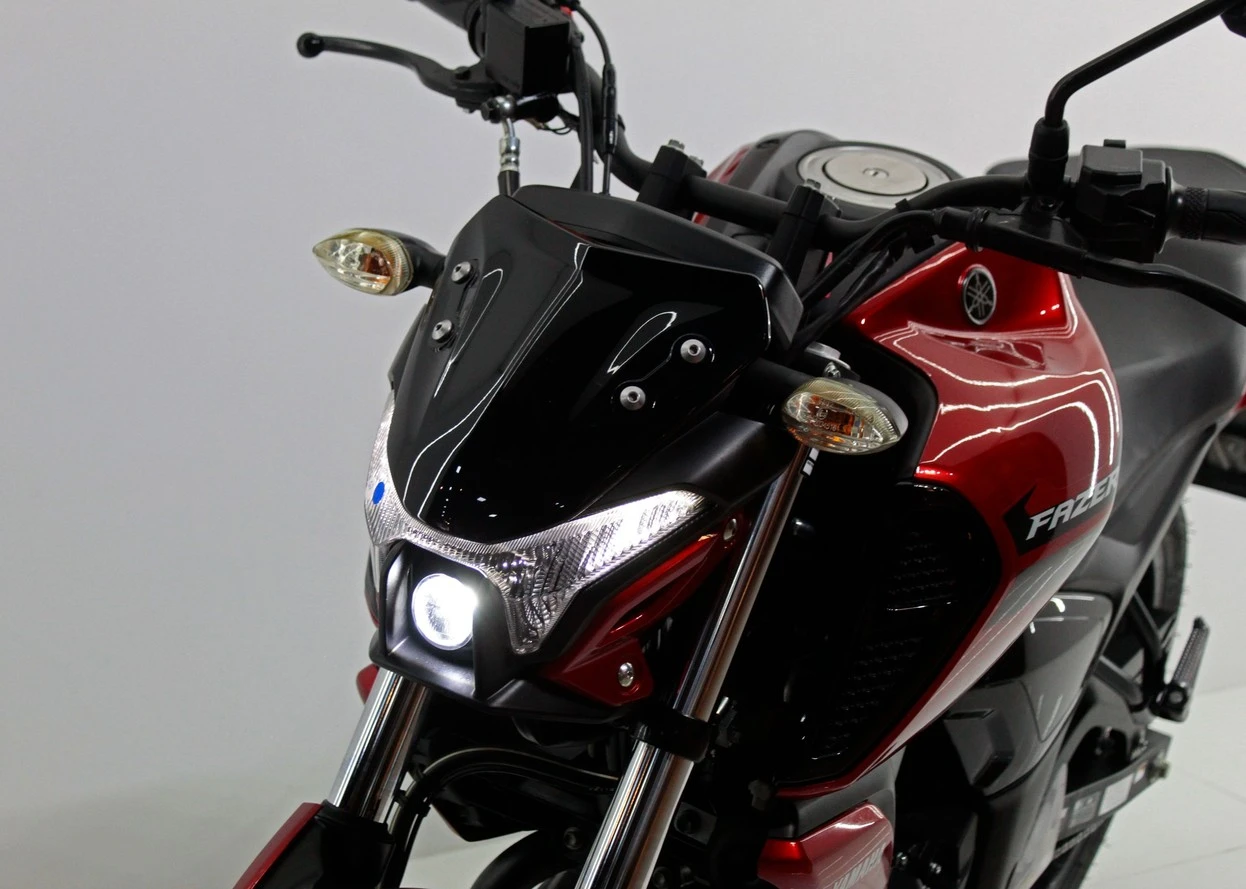 YAMAHA FZ15 FAZER ABS