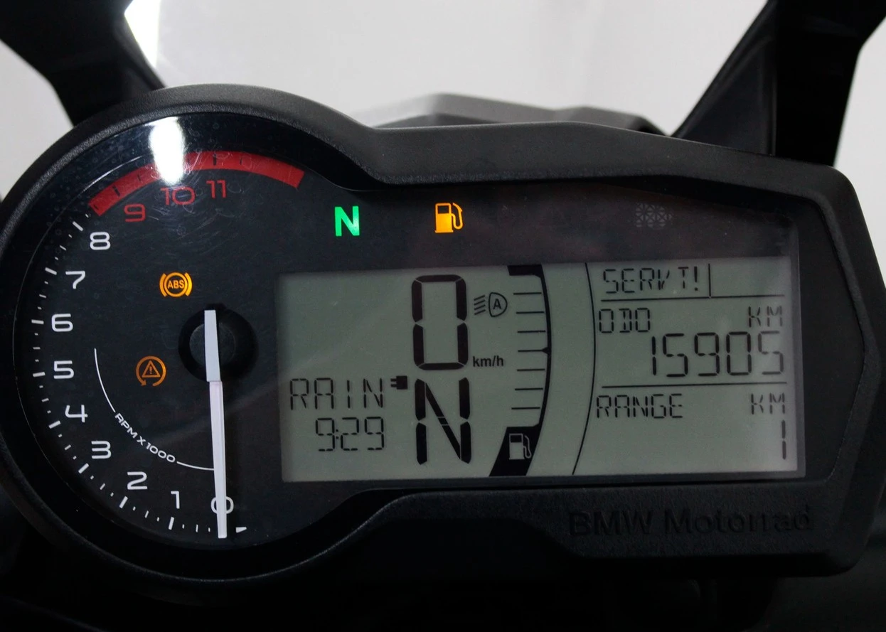 BMW F 850 GS PREMIUM