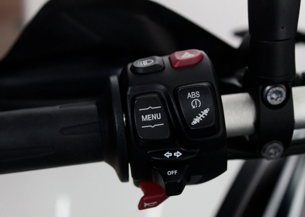 BMW F 850 GS PREMIUM