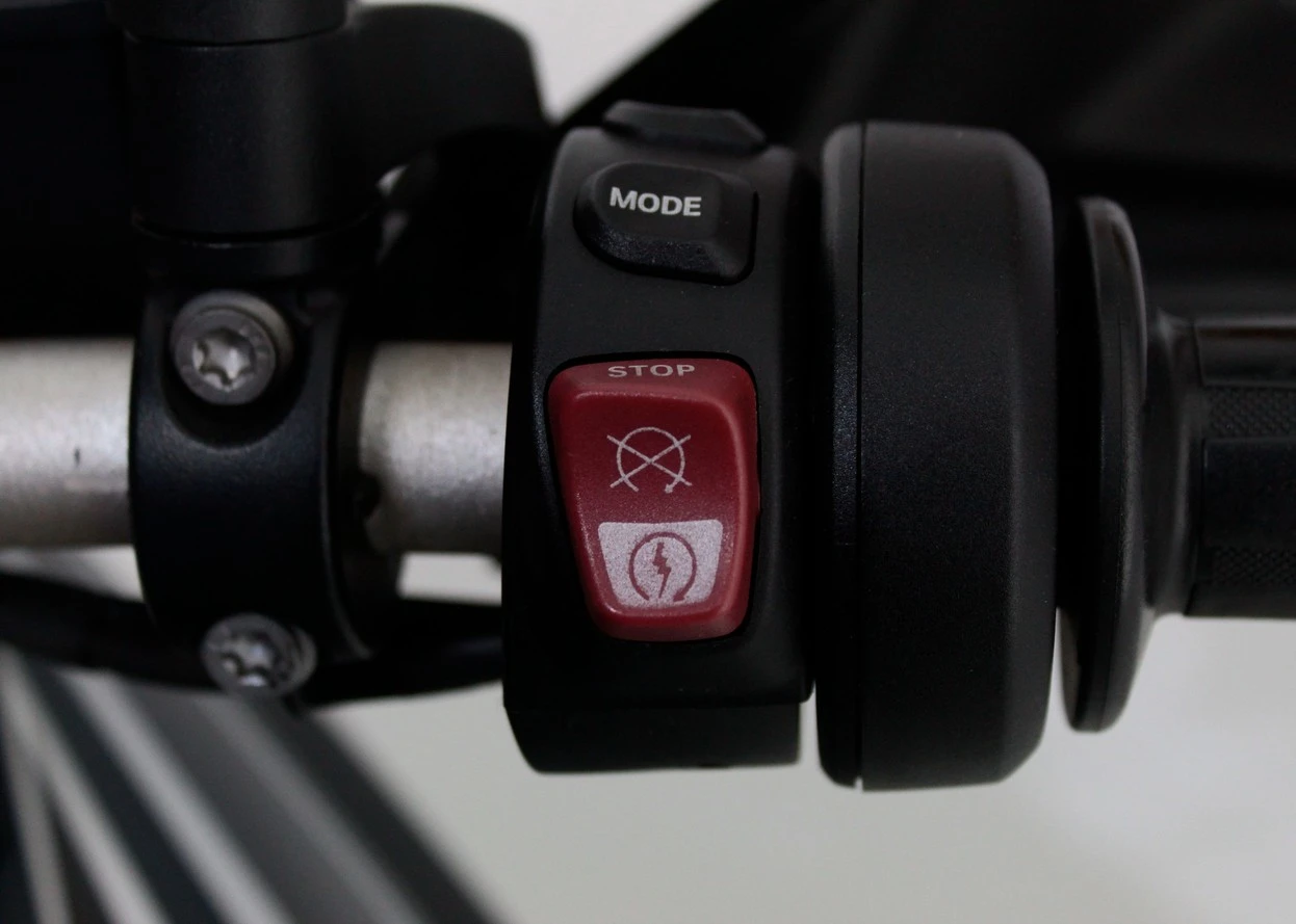 BMW F 850 GS PREMIUM