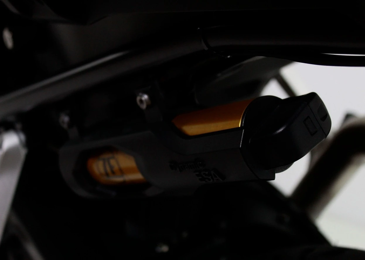 BMW F 850 GS PREMIUM