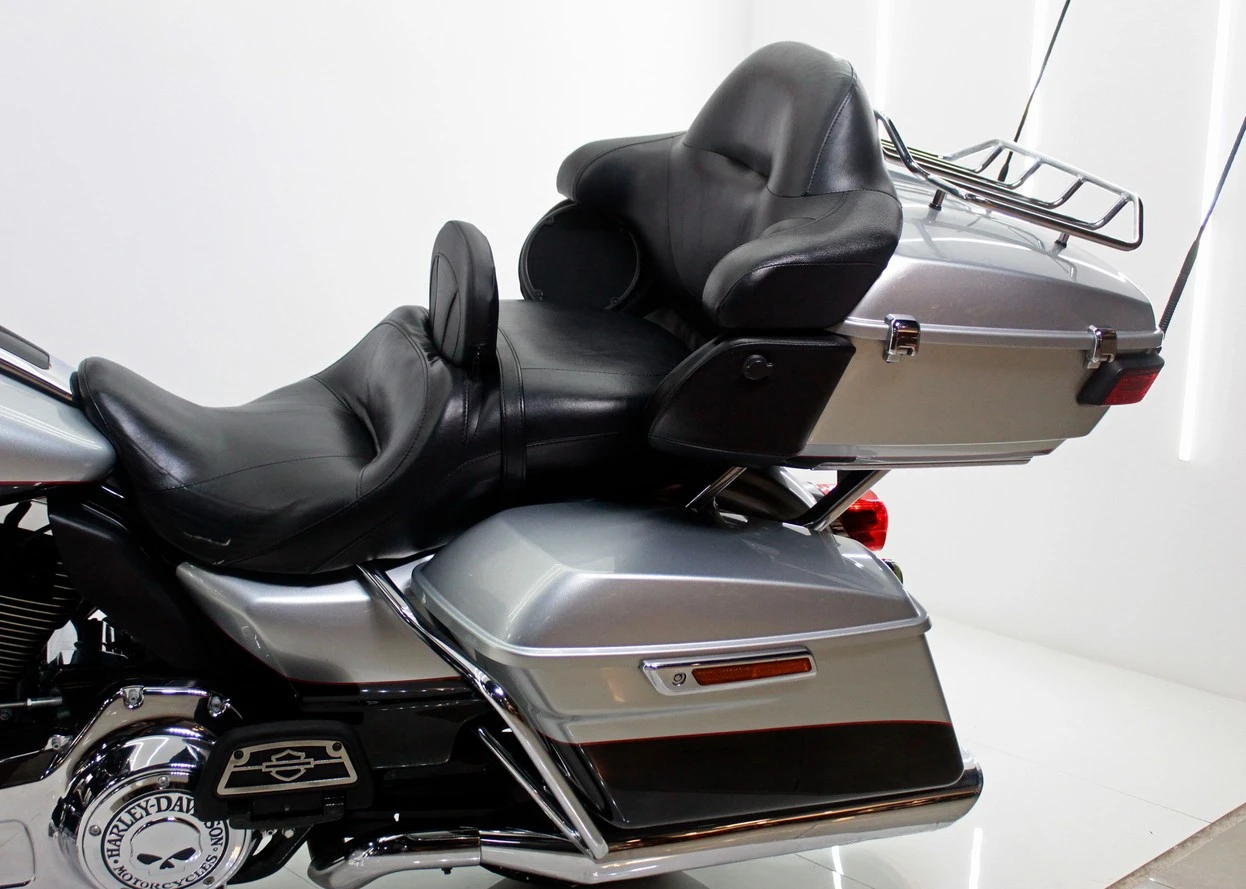 HARLEY-DAVIDSON ULTRA LIMITED