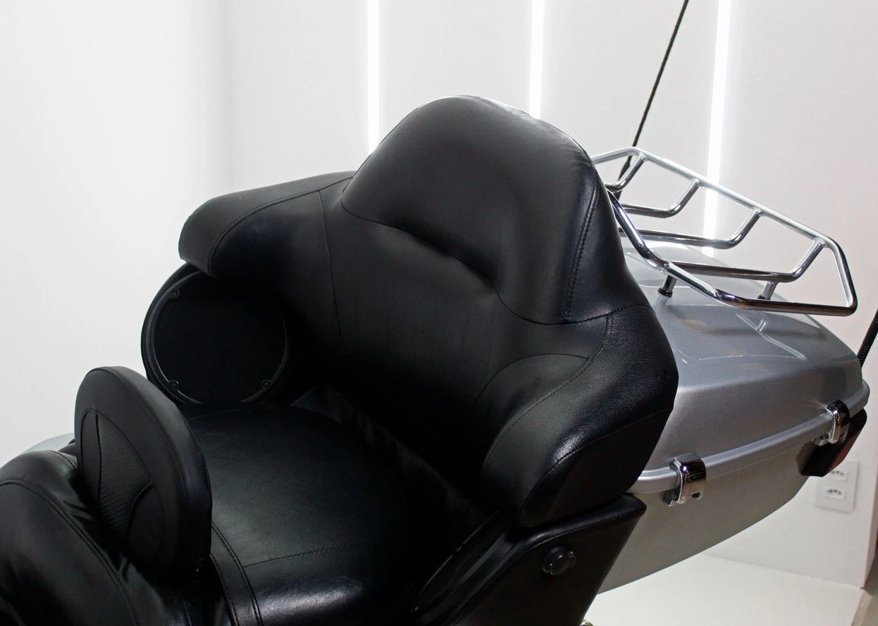 HARLEY-DAVIDSON ULTRA LIMITED