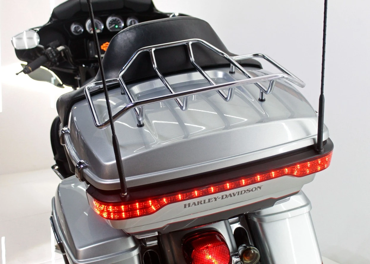 HARLEY-DAVIDSON ULTRA LIMITED