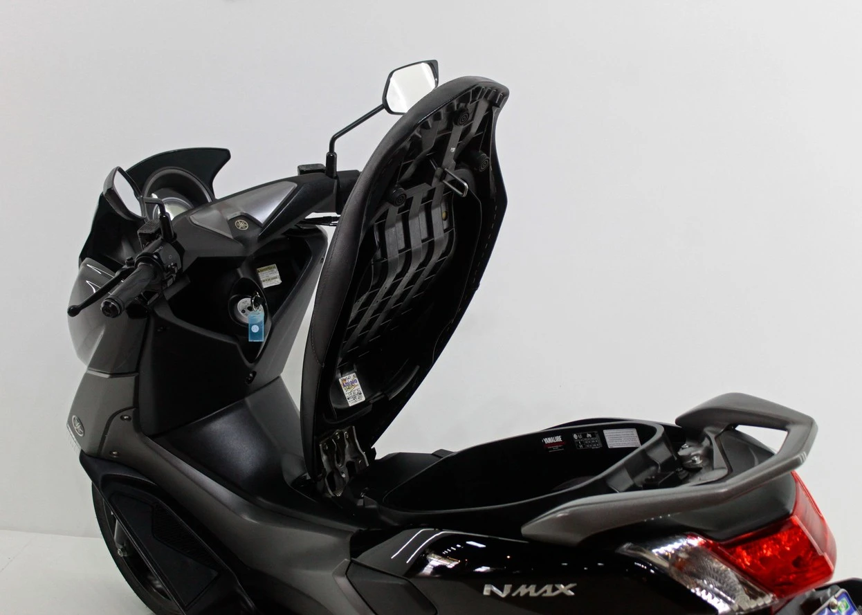 YAMAHA NMAX 160 ABS