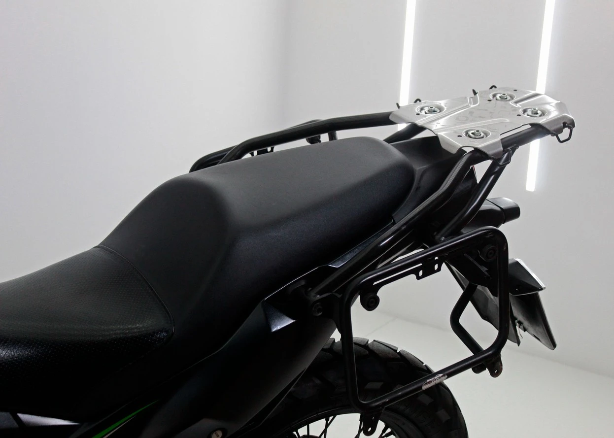 KAWASAKI VERSYS-X 300