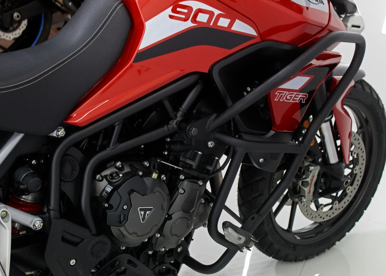 TRIUMPH TIGER 900 GT PRO